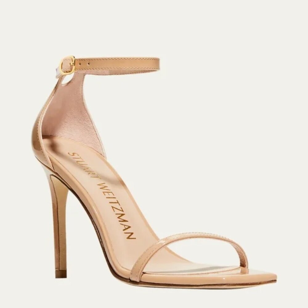 Stuart Weitzman Nudistsong
